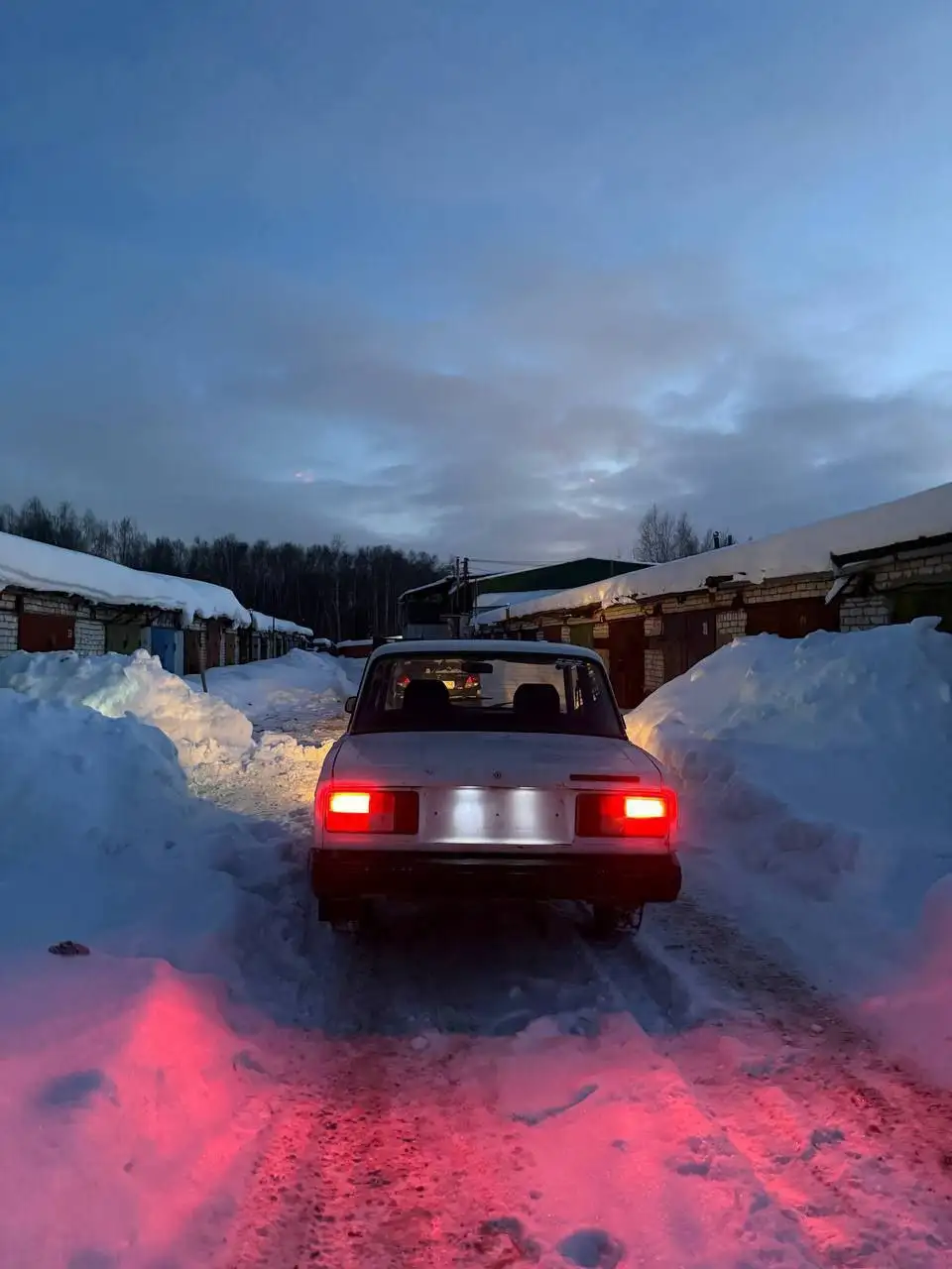 Продажа автомобиля в отличном состоянии - Авто в Нижний Новгород