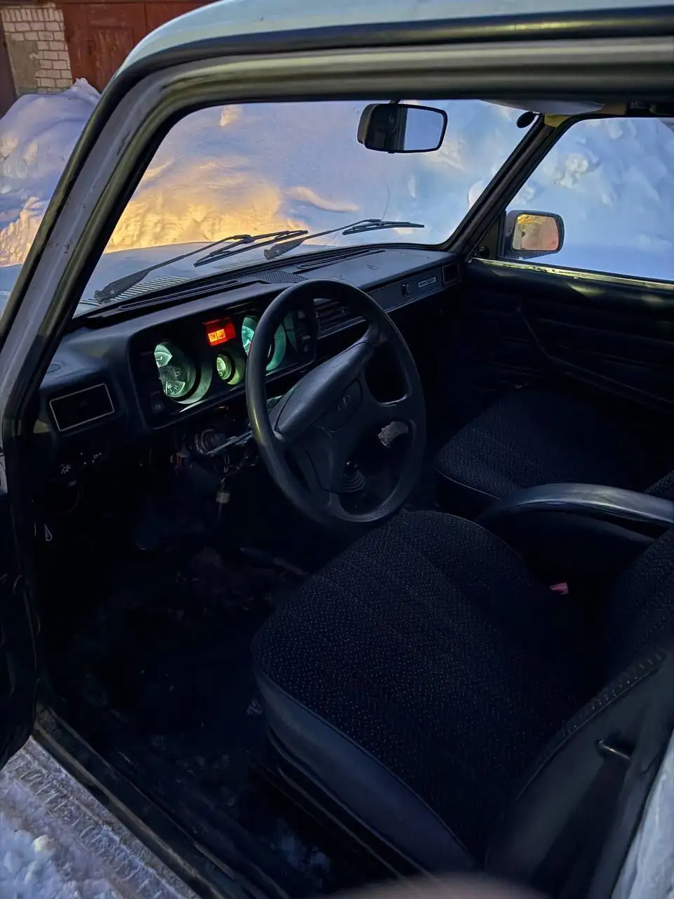 Продажа автомобиля в отличном состоянии - Авто в Нижний Новгород