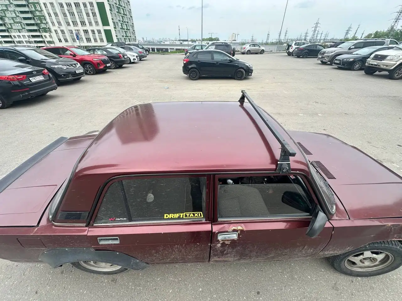 Инжектор шитый Рычаги зеленки клабтурбо Литье на зиме - Запчасти (Авто) в Нижний Новгород