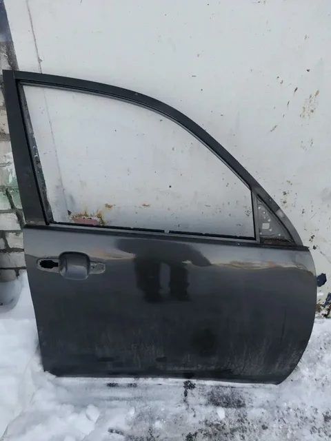 Передняя правая дверь от Cherry Tiggo t11 - частное объявление в Нижний Новгород
