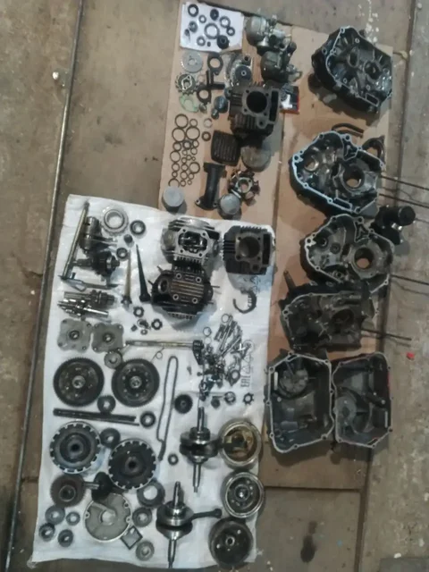 Продажа автозапчастей и аксессуаров - Минивэны в Нижний Новгород