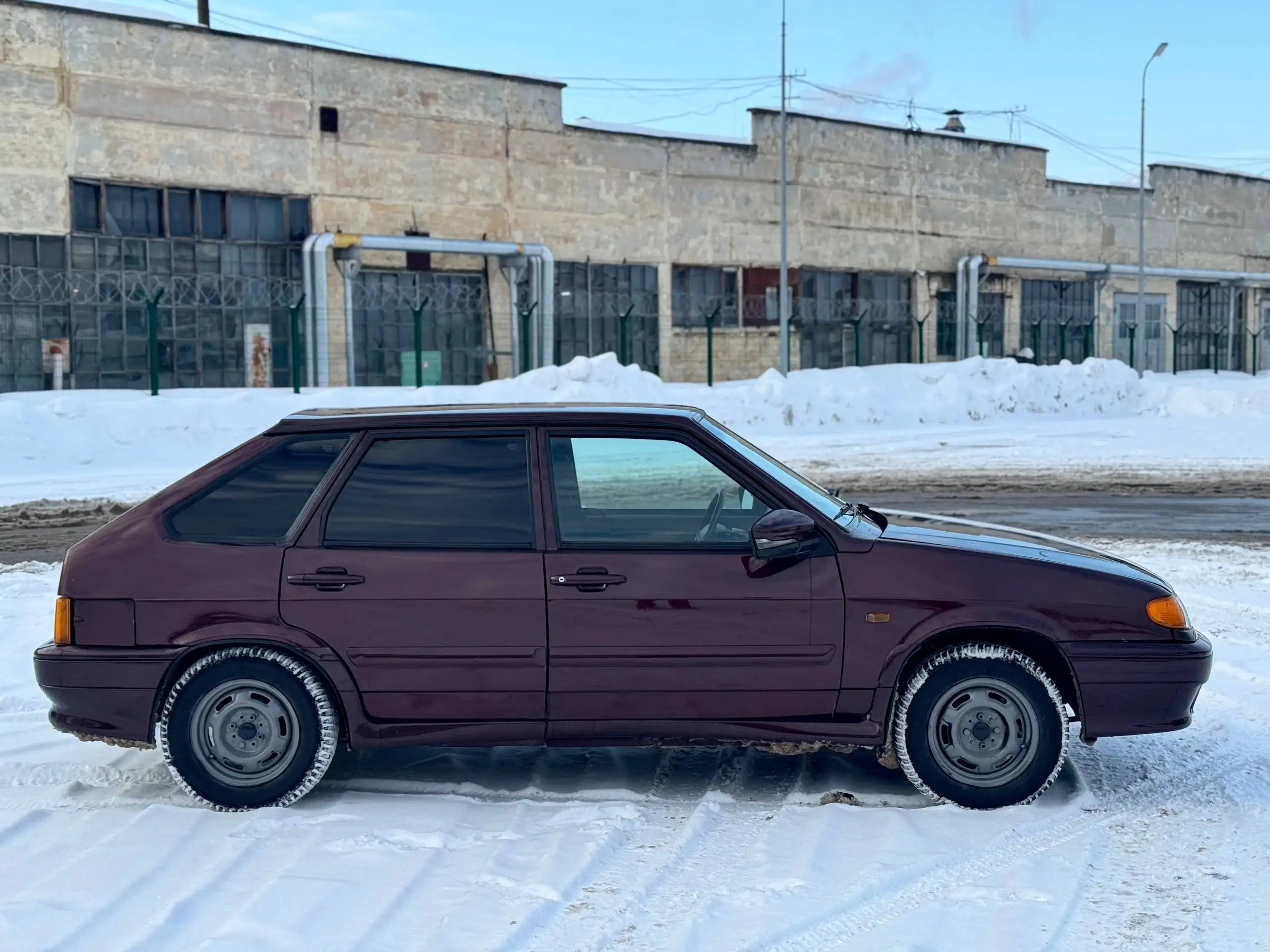 Продажа ВАЗ 2114 2013 года в отличном состоянии - Легковые автомобили (Авто) в Нижний Новгород