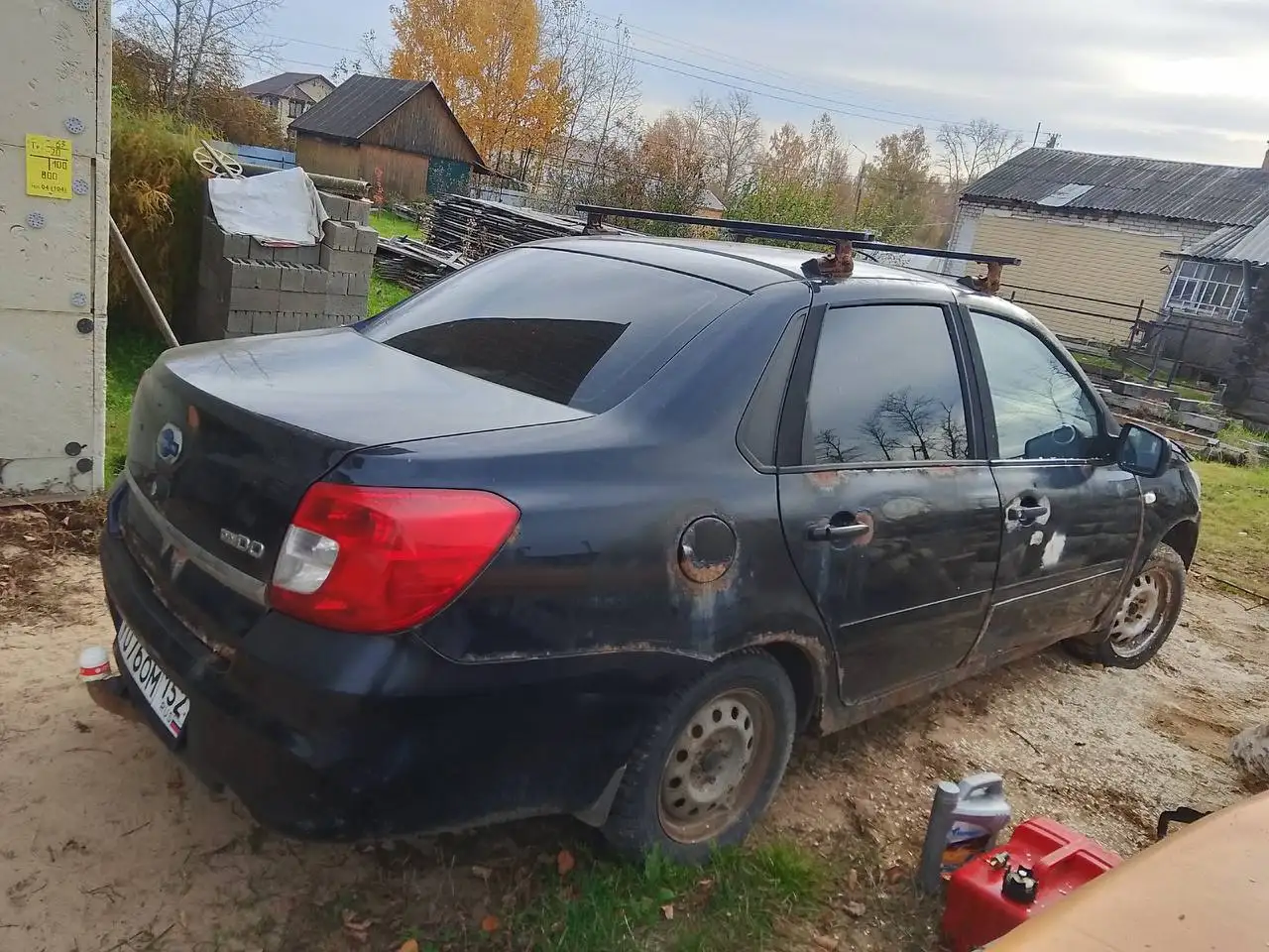 Продам Daewoo Matiz (датцун) с дополнительным оборудованием - Легковые автомобили (Авто) в Нижний Новгород