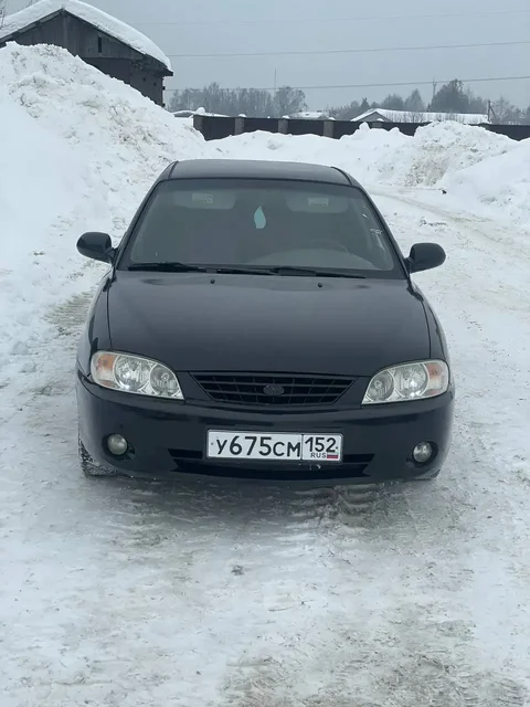 Продам Спектру 2006 года - Легковые автомобили в Городец