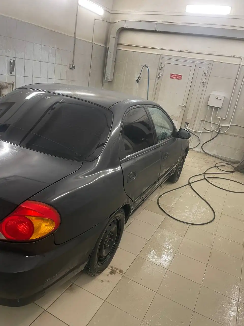 Продам Спектру 2006 года - Легковые автомобили (Авто) в Городец