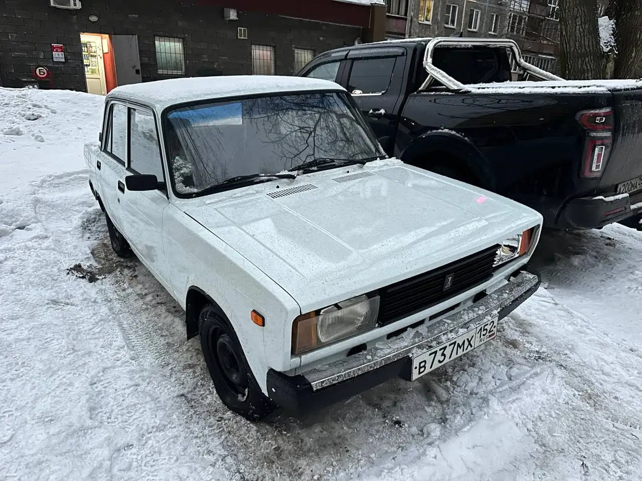 ВАЗ 2105 2010 года - Авто в Нижний Новгород