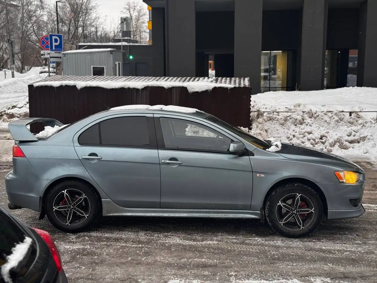Продам Mitsubishi Lancer 10, 1.5 механика - Авто в Нижний Новгород