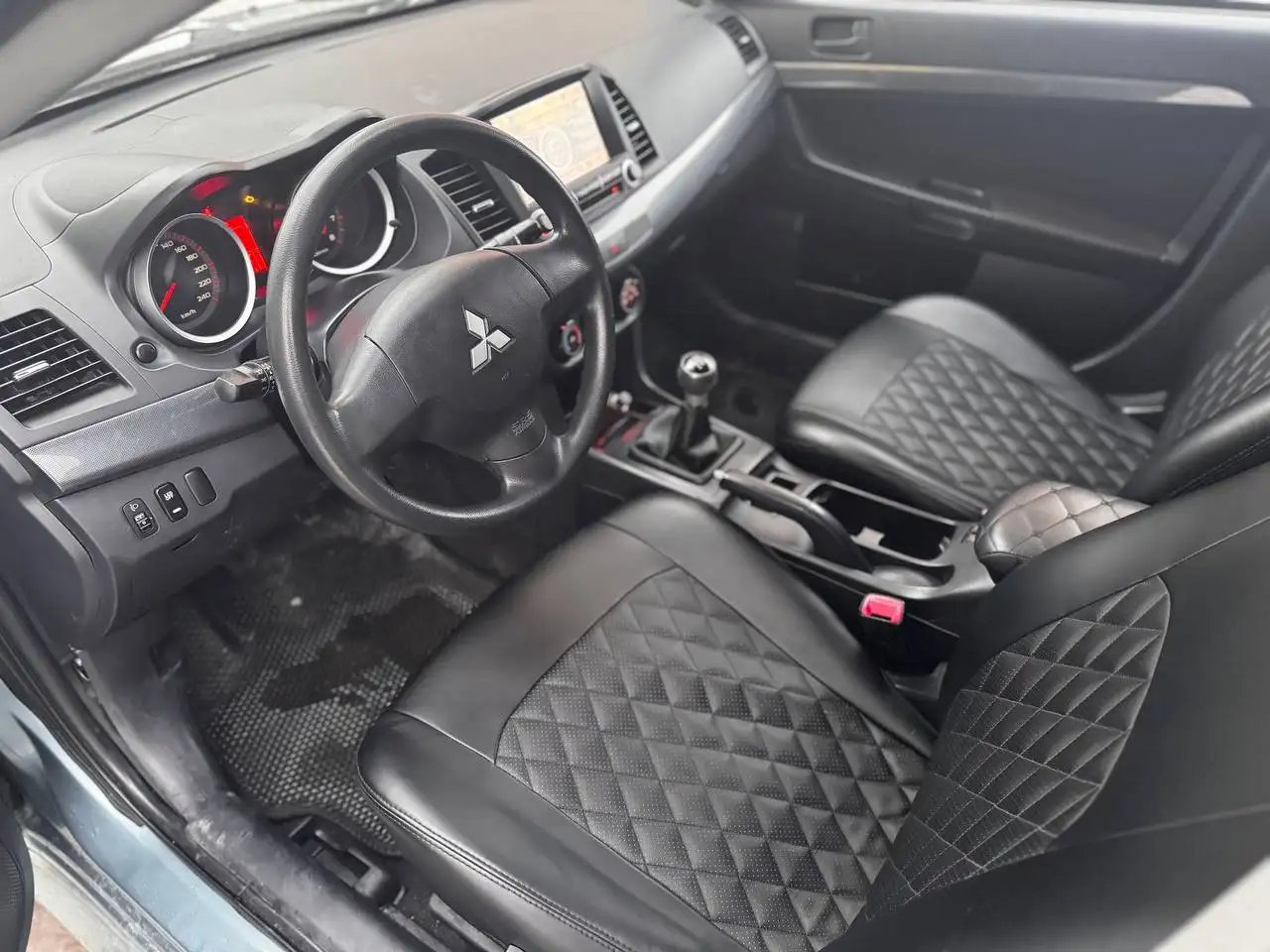 Продам Mitsubishi Lancer 10, 1.5 механика - Авто в Нижний Новгород