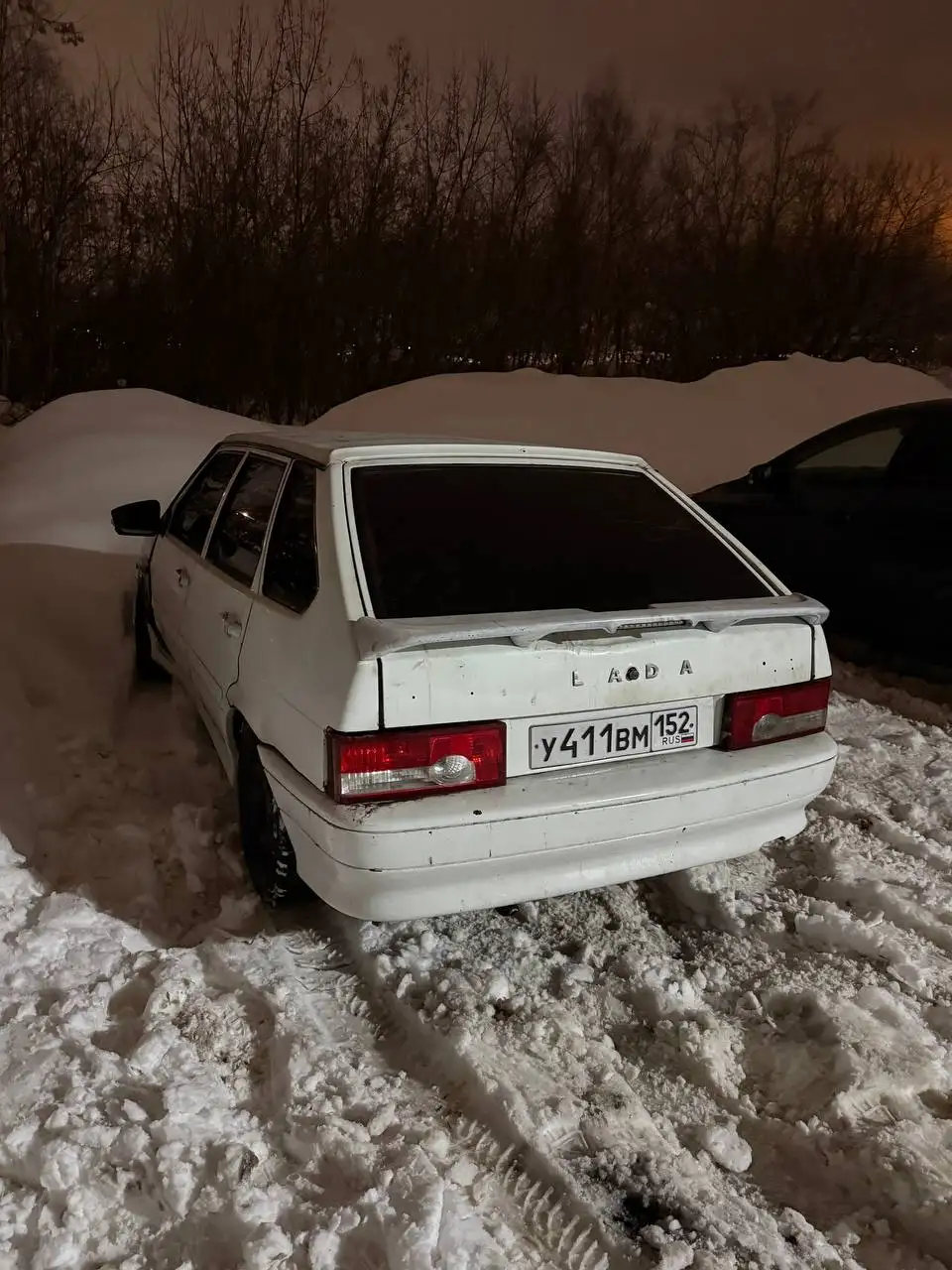 ВАЗ 2114 2003 года - Авто в Нижний Новгород