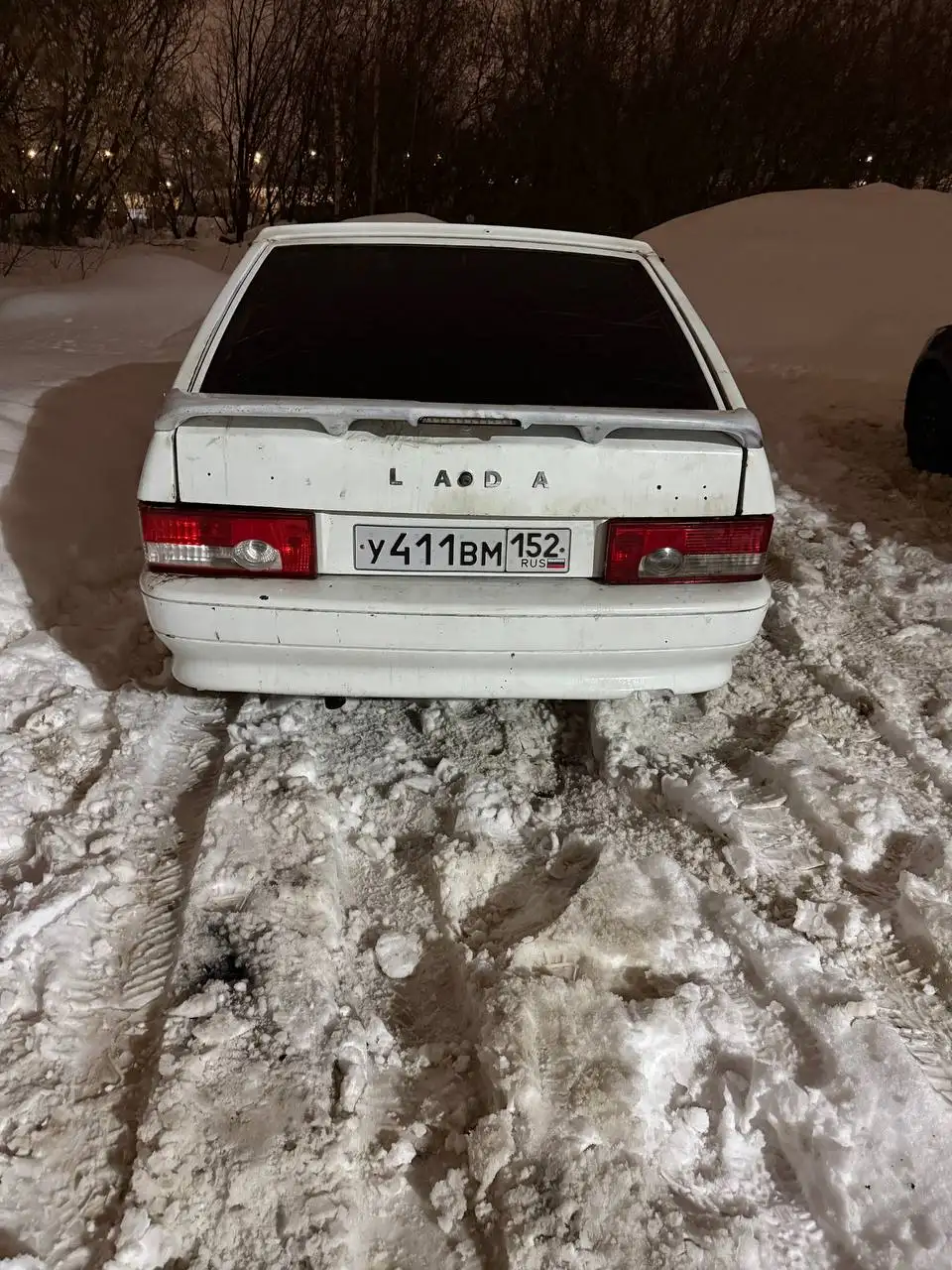 ВАЗ 2114 2003 года - Авто в Нижний Новгород