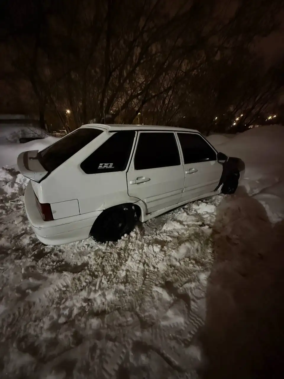 ВАЗ 2114 2003 года - Авто в Нижний Новгород