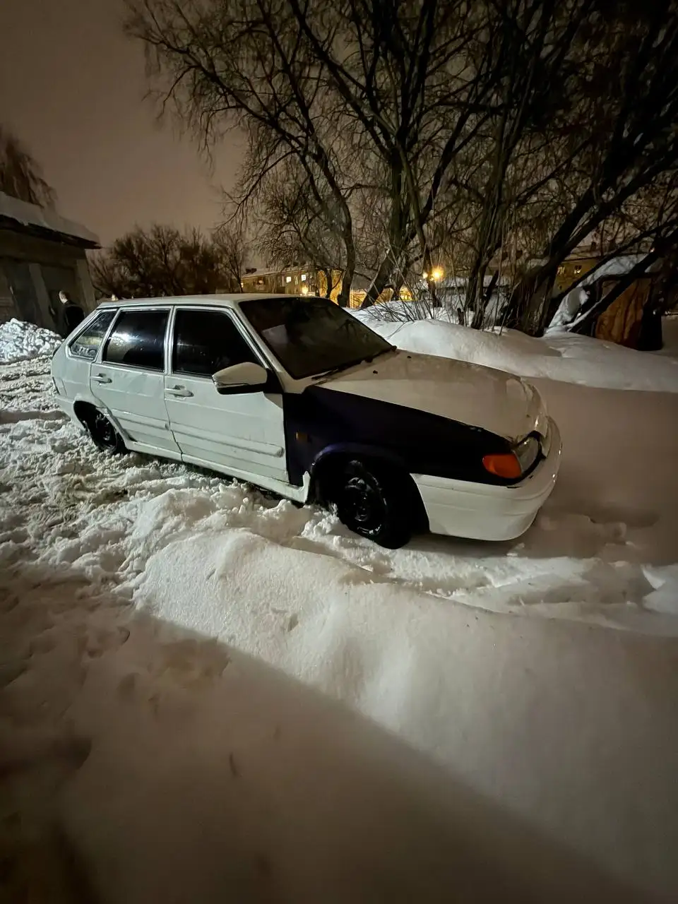 ВАЗ 2114 2003 года - Авто в Нижний Новгород