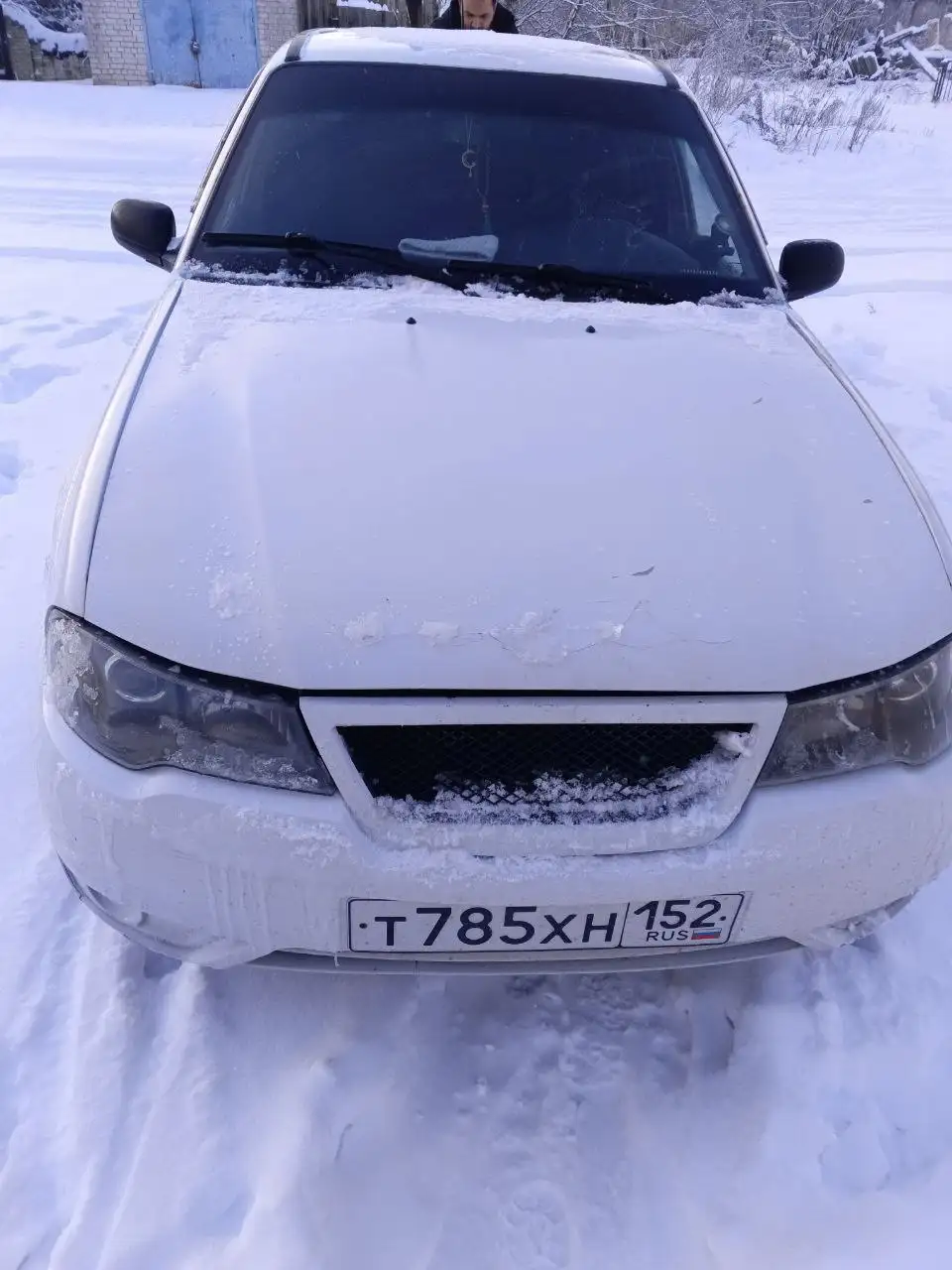 Продажа автомобиля в хорошем состоянии - Авто в Нижний Новгород