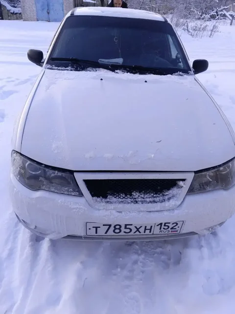 Продажа автомобиля в хорошем состоянии - Автозвук в Нижний Новгород