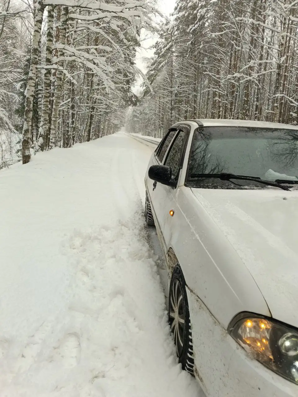 Продажа автомобиля в хорошем состоянии - Авто в Нижний Новгород