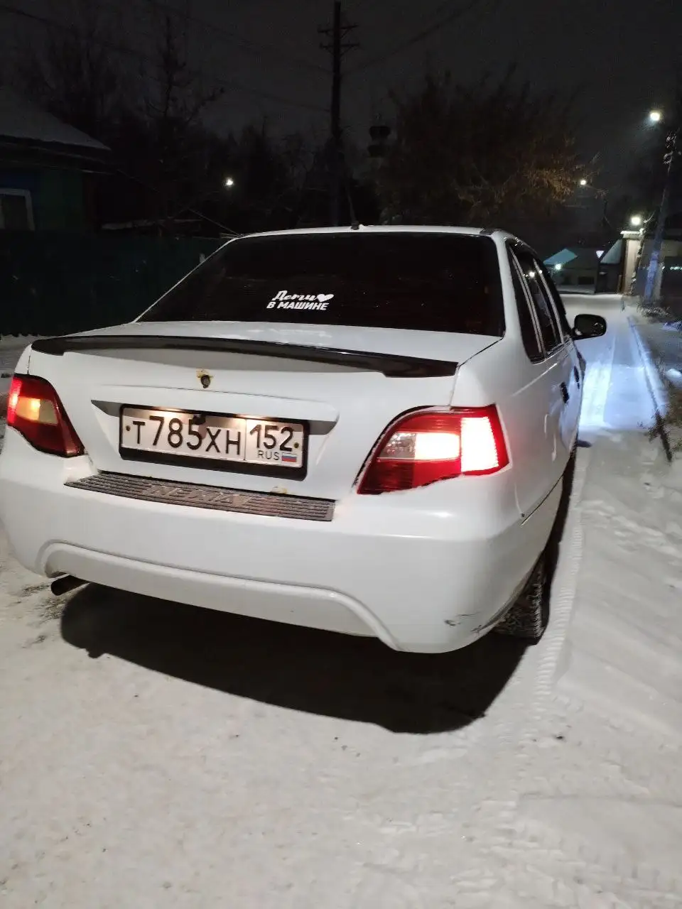 Продажа автомобиля в хорошем состоянии - Авто в Нижний Новгород