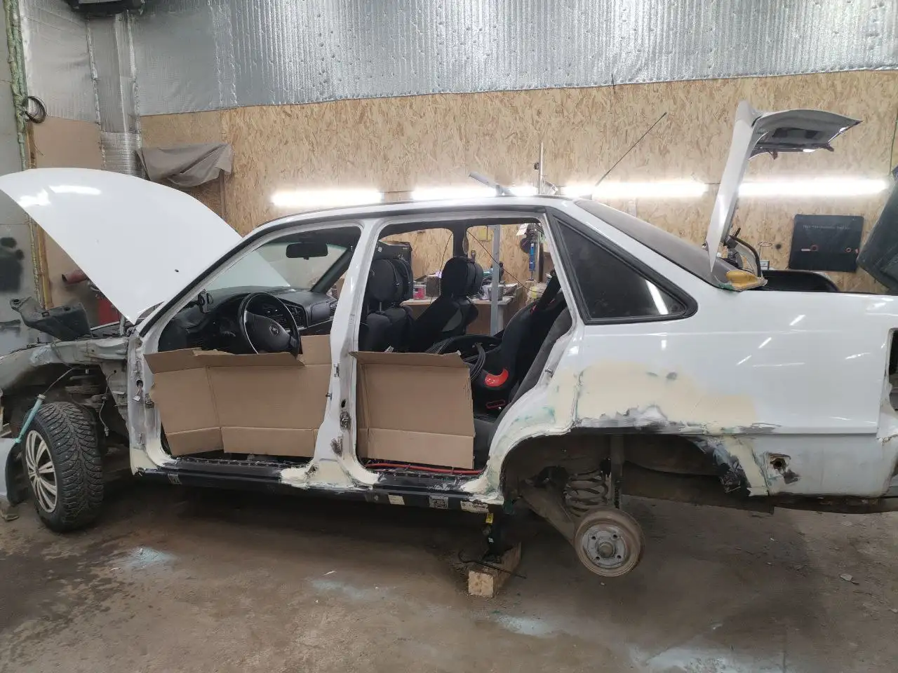 Продажа автомобиля в хорошем состоянии - Авто в Нижний Новгород