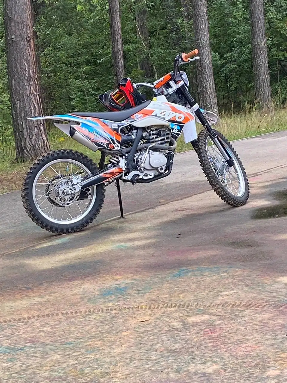 Продам автомобиль не на ходу - Авто в Нижний Новгород