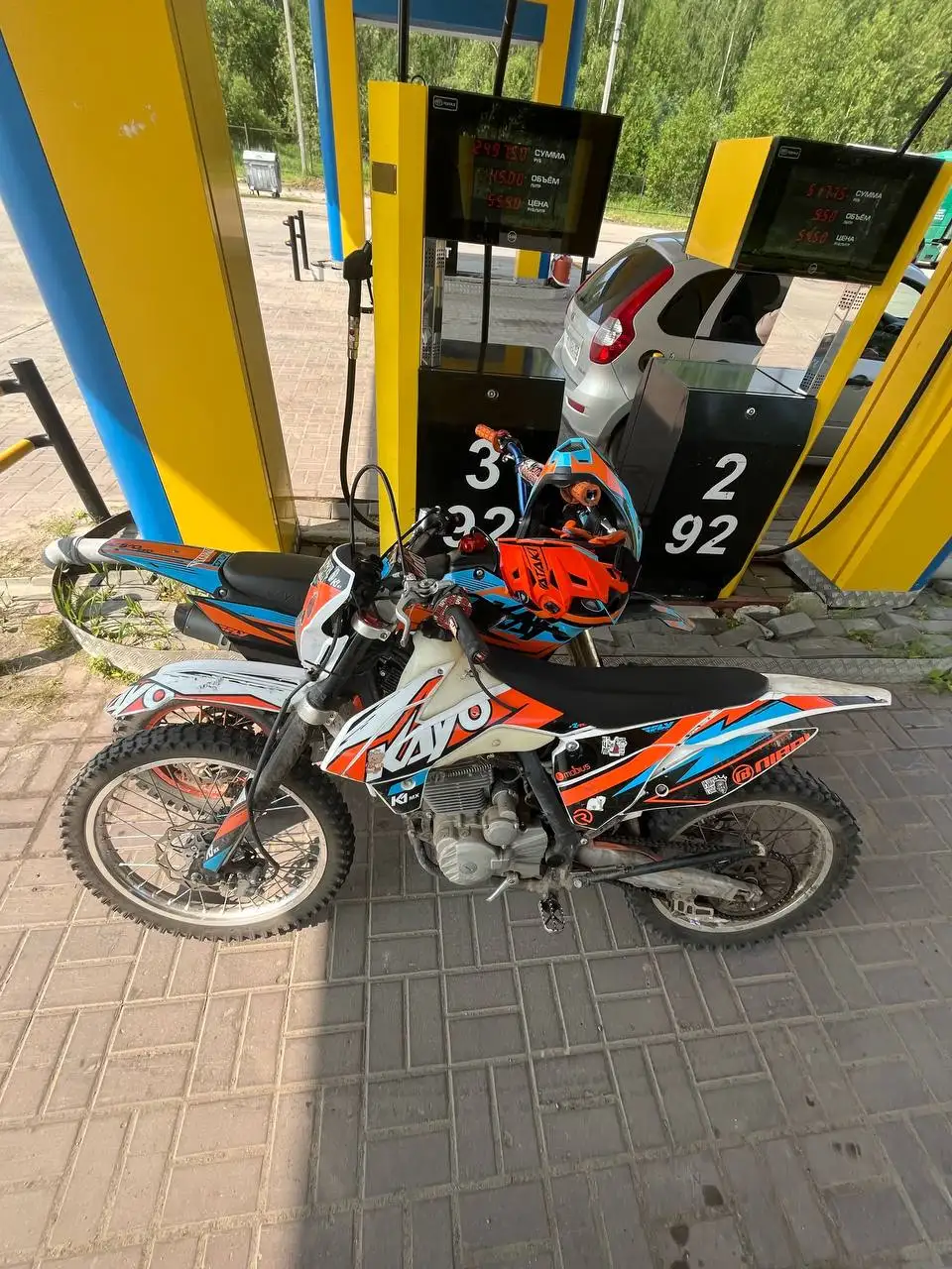 Продам автомобиль не на ходу - Авто в Нижний Новгород