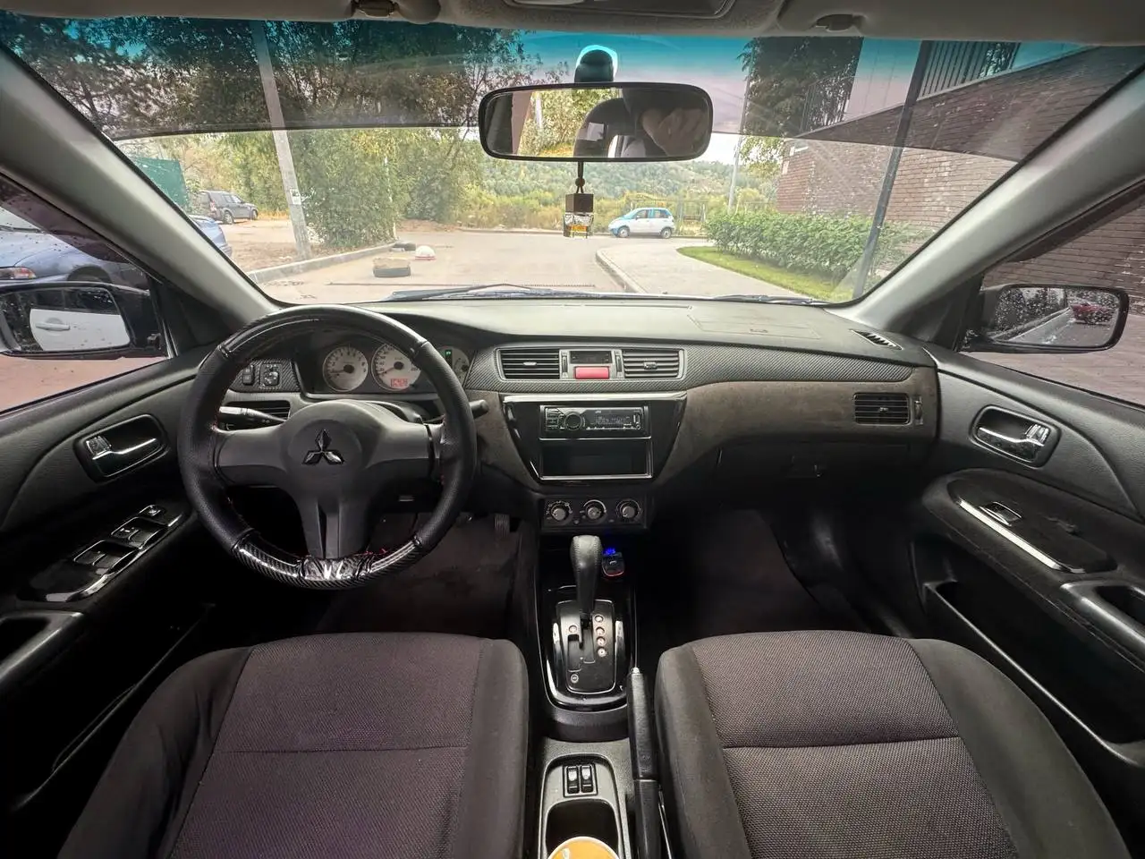 Продам Mitsubishi Lancer 2006 года - Легковые автомобили (Авто) в Нижний Новгород