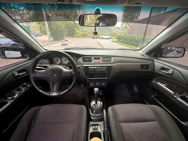 Продам Mitsubishi Lancer 2006 года - Легковые автомобили в Нижний Новгород