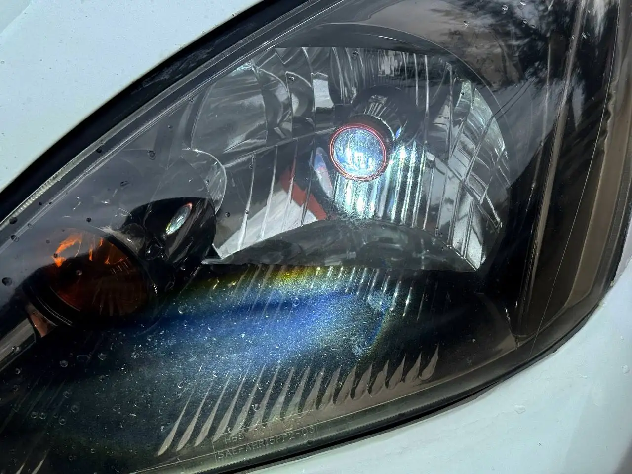 Продам Mitsubishi Lancer 2006 года - Легковые автомобили (Авто) в Нижний Новгород