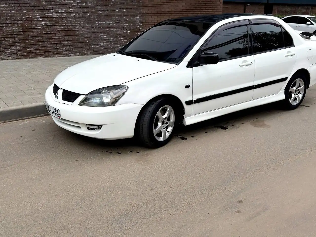 Продам Mitsubishi Lancer 2006 года - Легковые автомобили (Авто) в Нижний Новгород