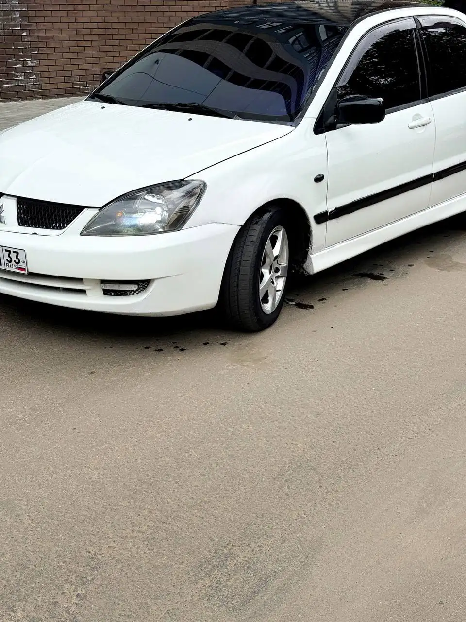 Продам Mitsubishi Lancer 2006 года - Легковые автомобили (Авто) в Нижний Новгород