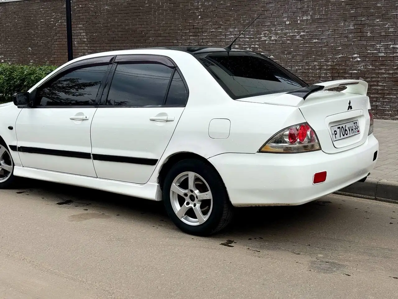 Продам Mitsubishi Lancer 2006 года - Легковые автомобили (Авто) в Нижний Новгород