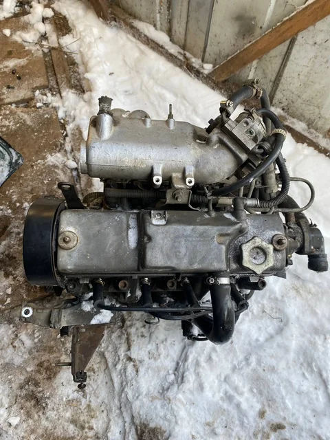 Мотор 8 клоп 2111 в идеальном состоянии - Автозвук в Нижний Новгород