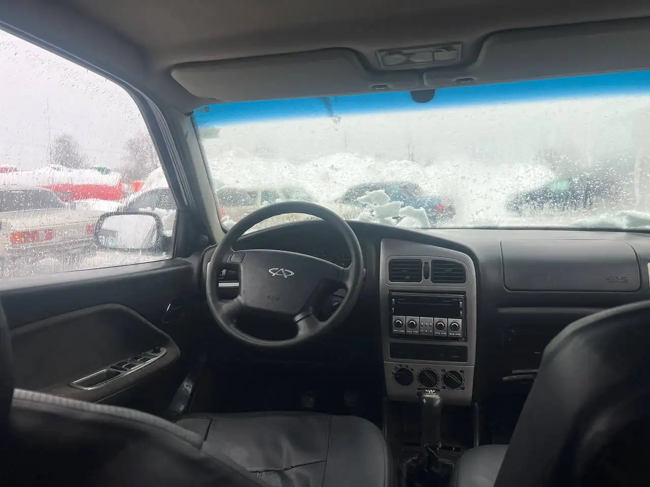 Продам Chery Amulet 2007 - Авто в Балахна