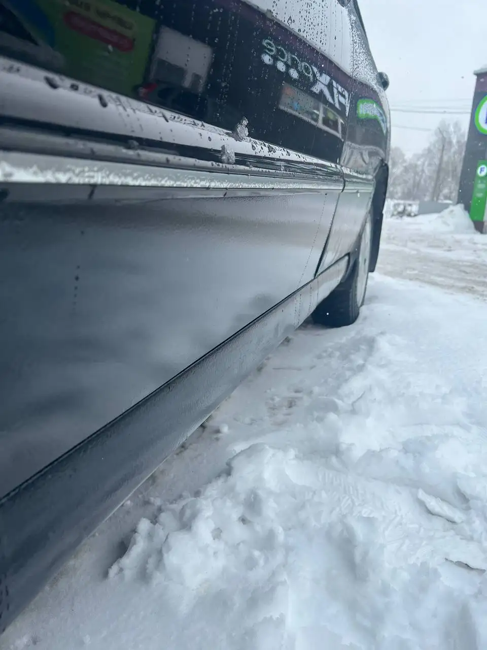 Продам Chery Amulet 2007 - Авто в Балахна