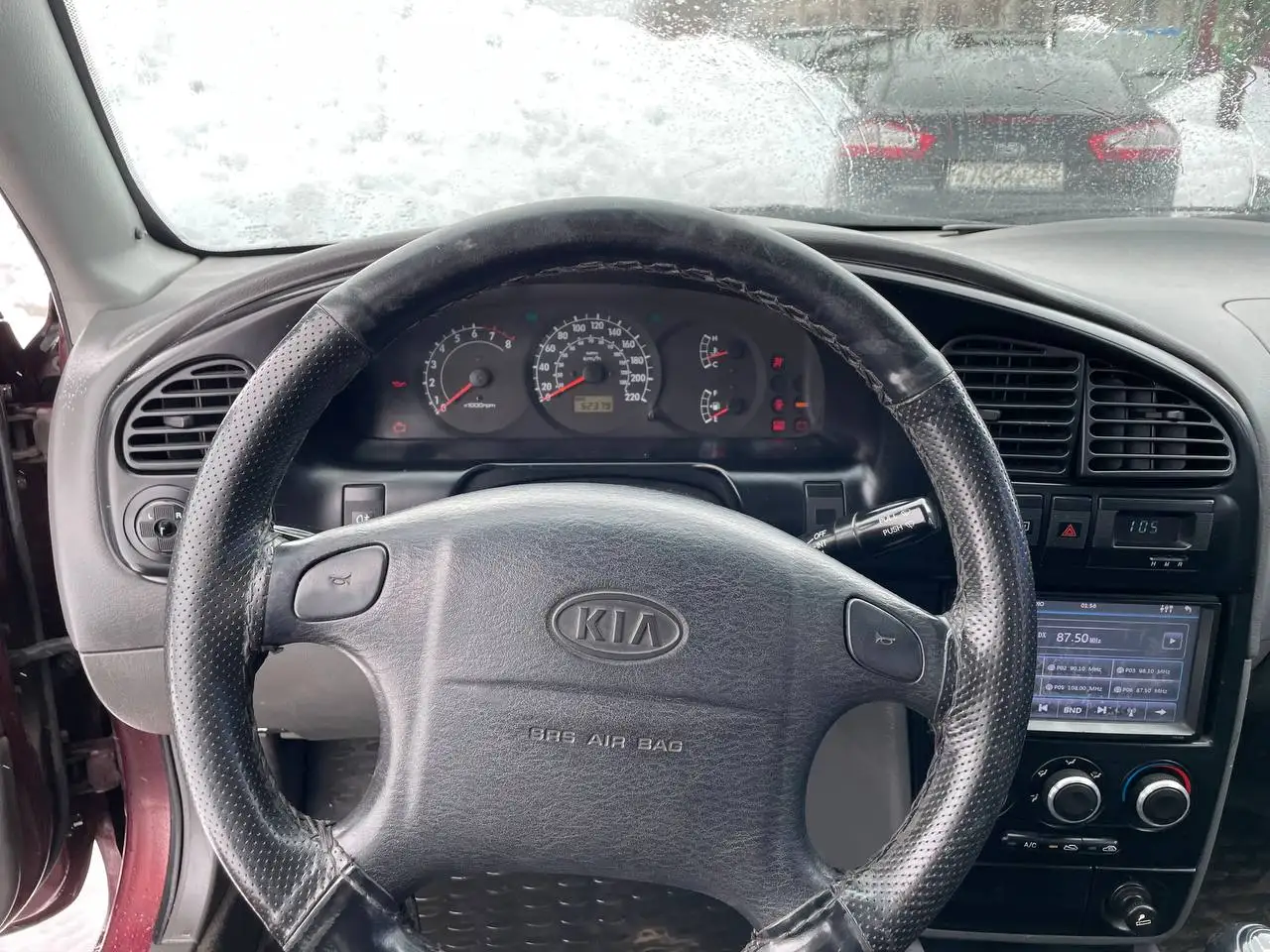 Продам Kia Spectra 2006 года - Легковые автомобили (Авто) в Нижний Новгород