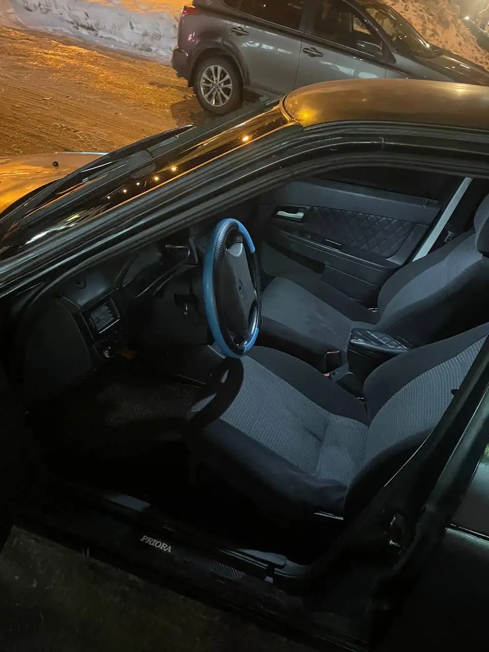 Продажа автомобиля Lada Priora 2007 года - Легковые автомобили (Авто) в Нижний Новгород