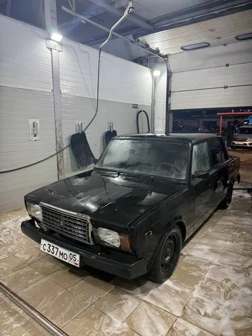 ВАЗ 2107 2010 года - Легковые автомобили в Нижний Новгород