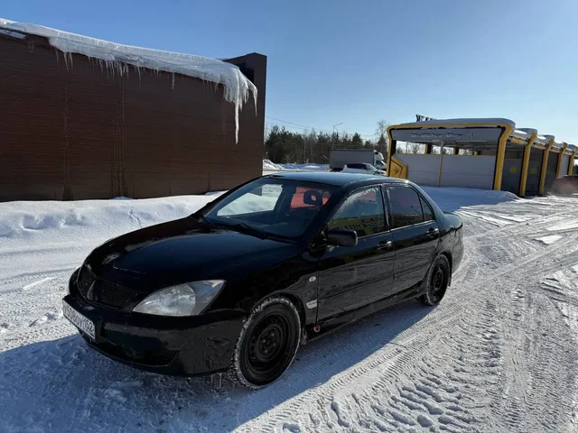 Продам Mitsubishi Lancer 9 2005 года в Дзержинске - Авто в Дзержинск