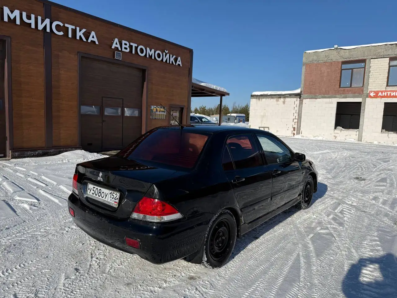 Продам Mitsubishi Lancer 9 2005 года в Дзержинске - Легковые автомобили (Авто) в Дзержинск