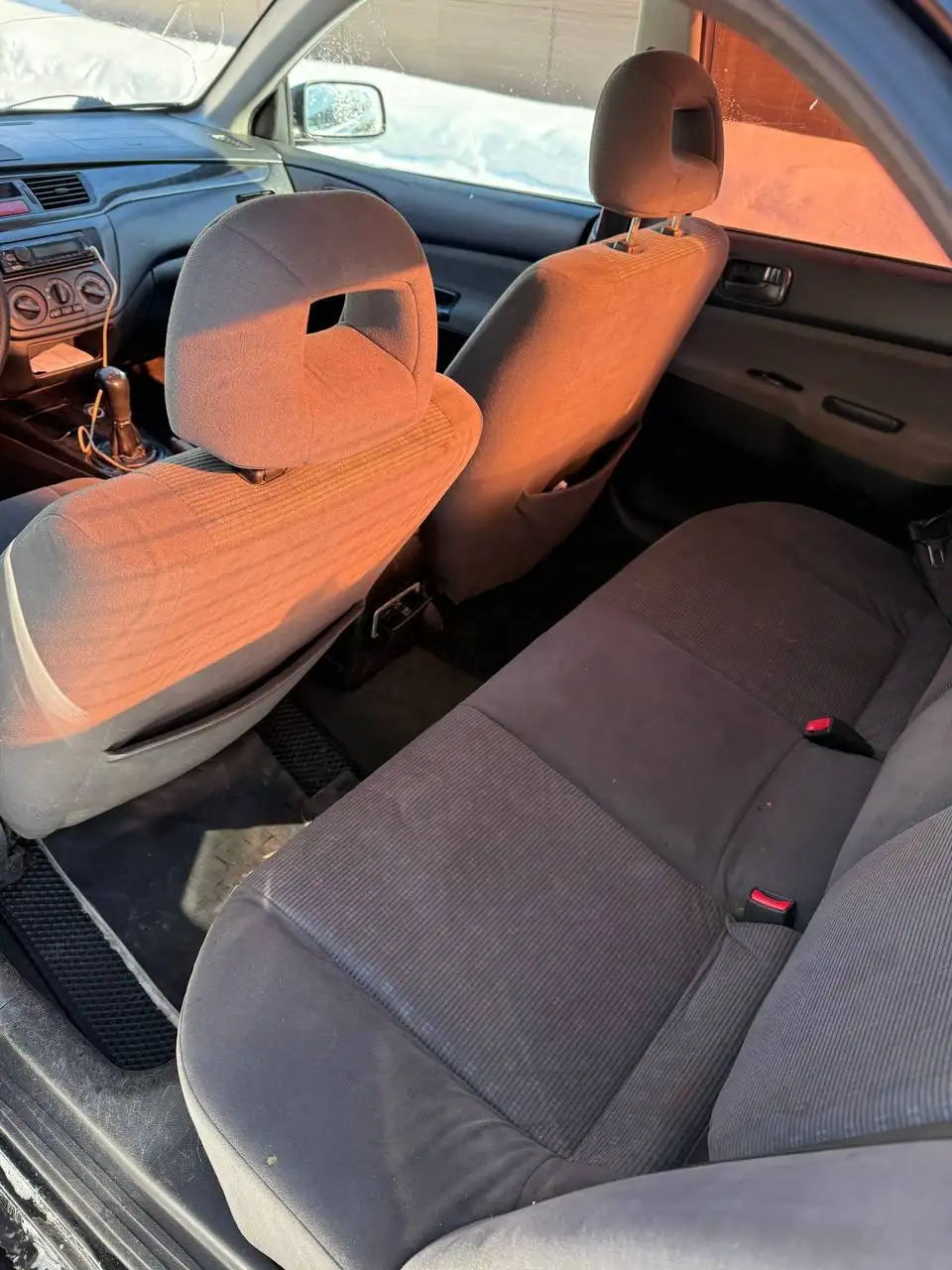 Продам Mitsubishi Lancer 9 2005 года в Дзержинске - Легковые автомобили (Авто) в Дзержинск