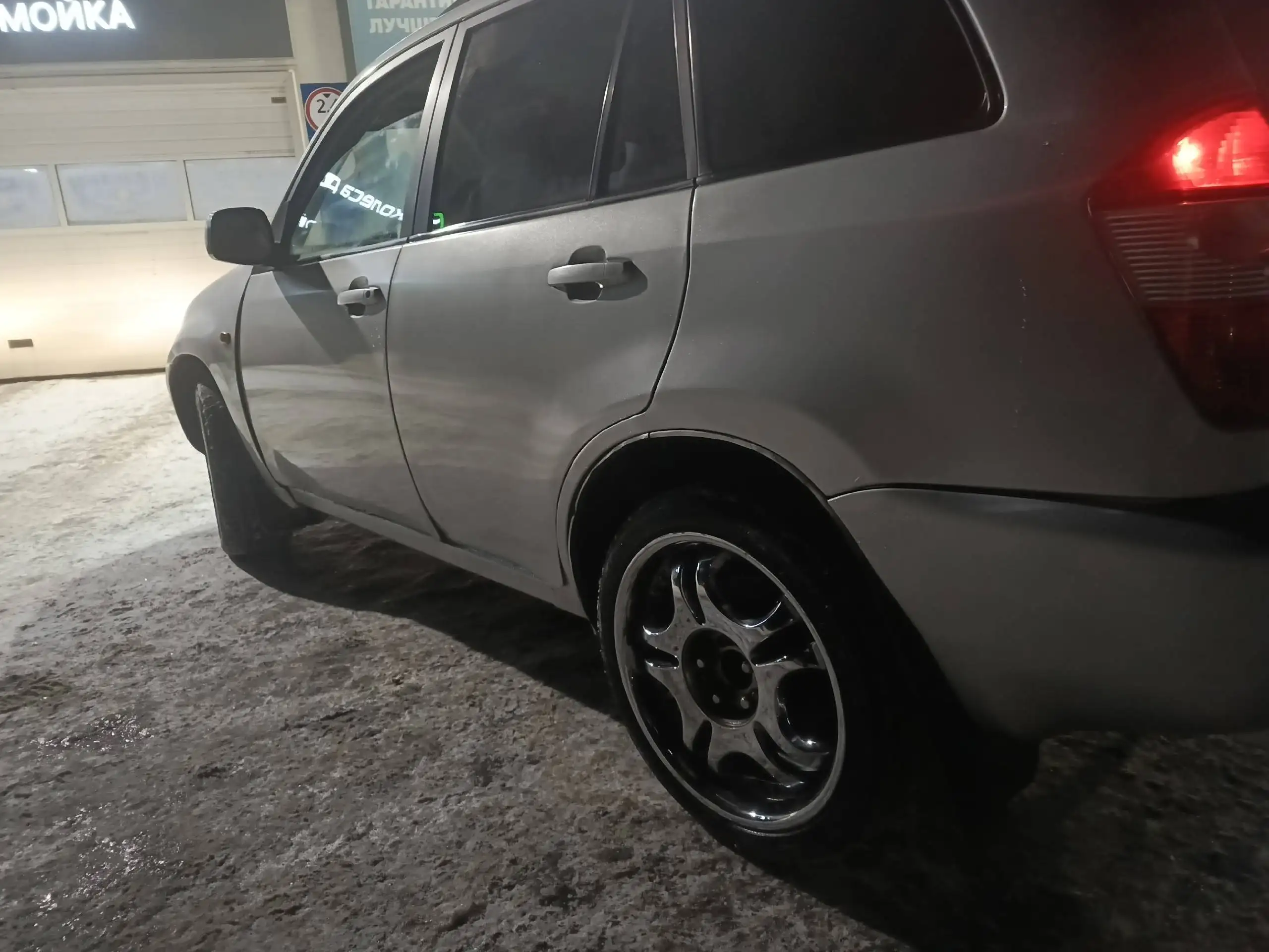 Продам Chery Tiggo 2.4 механика 7 лет - Легковые автомобили (Авто) в Нижний Новгород