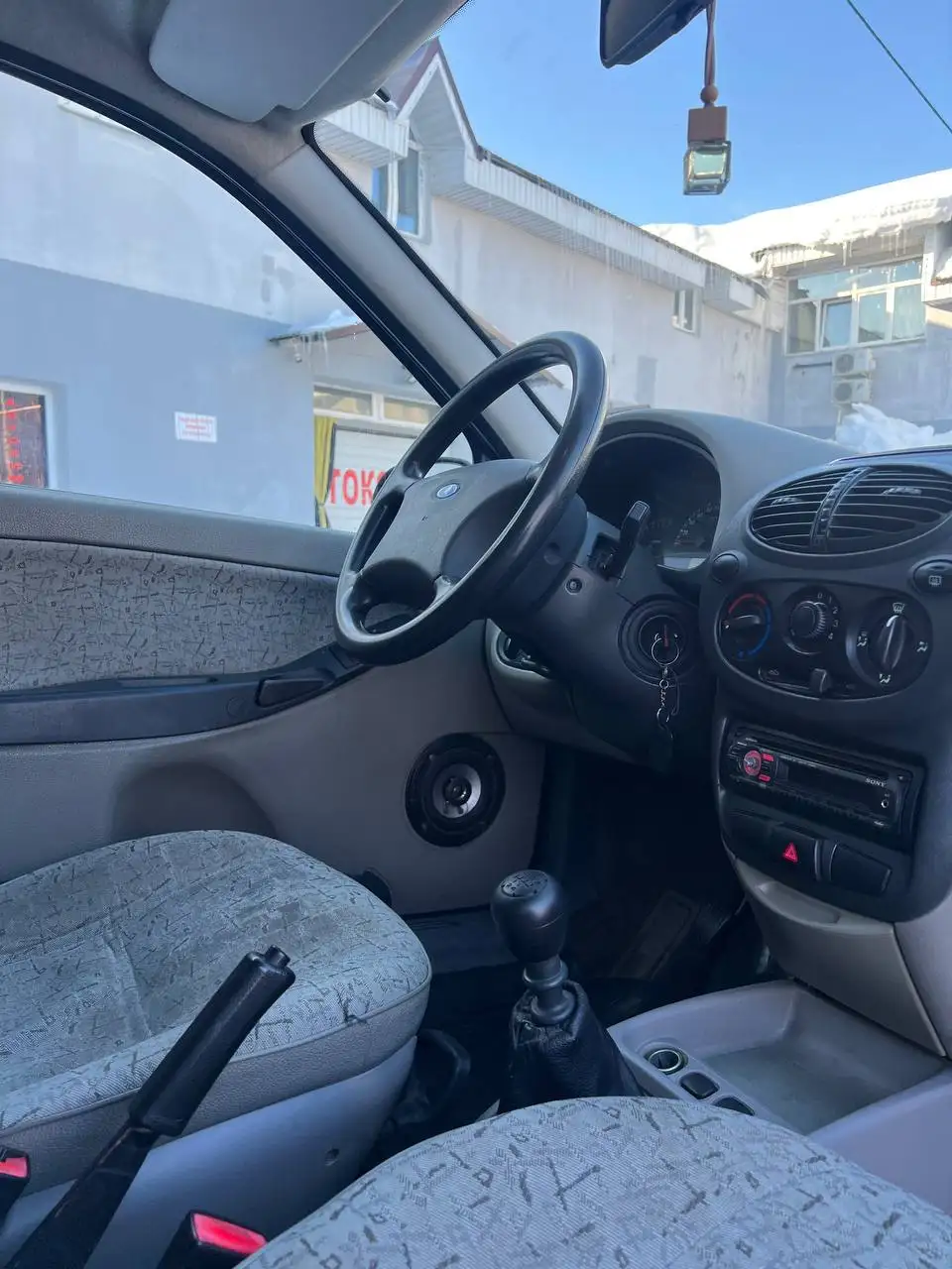 Продажа Лада Калина 2008 года - Авто в Нижний Новгород