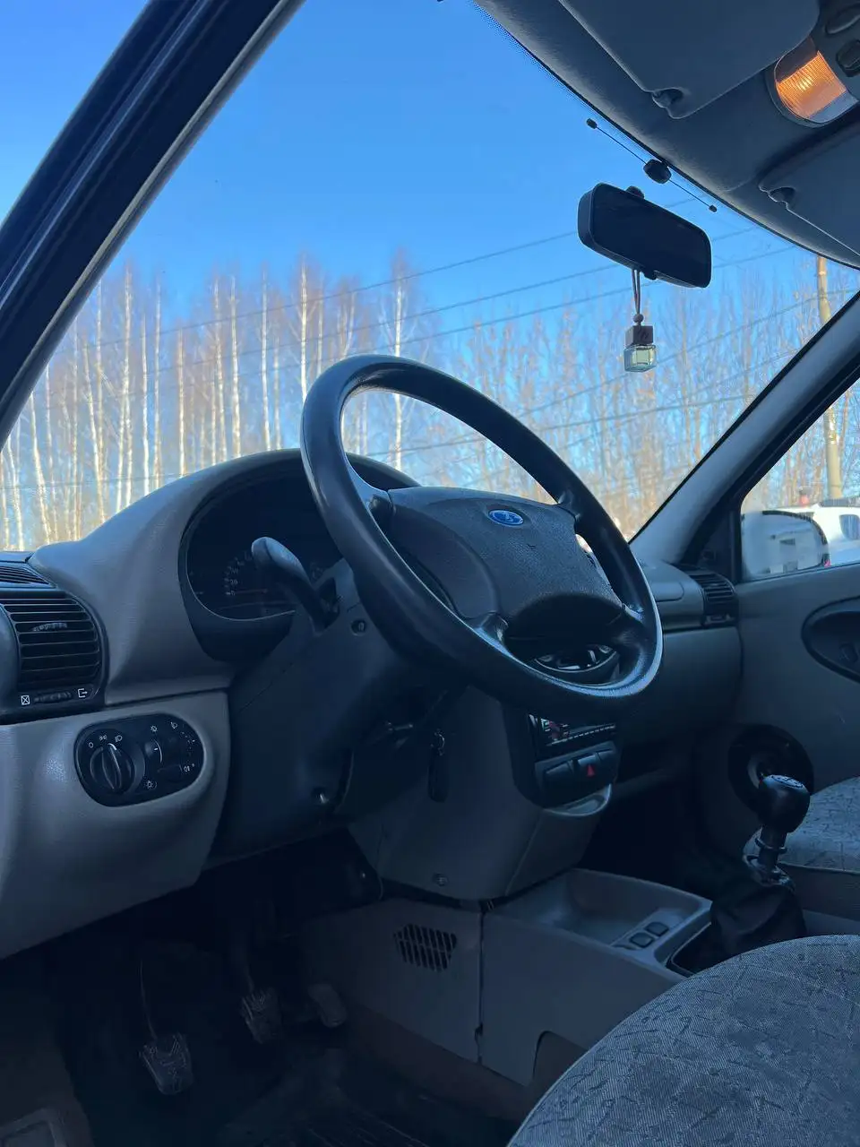 Продажа Лада Калина 2008 года - Авто в Нижний Новгород