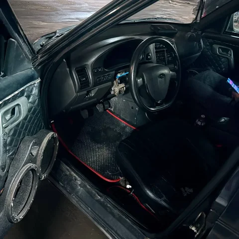 Продажа порогов для автомобиля - Авто в Нижний Новгород