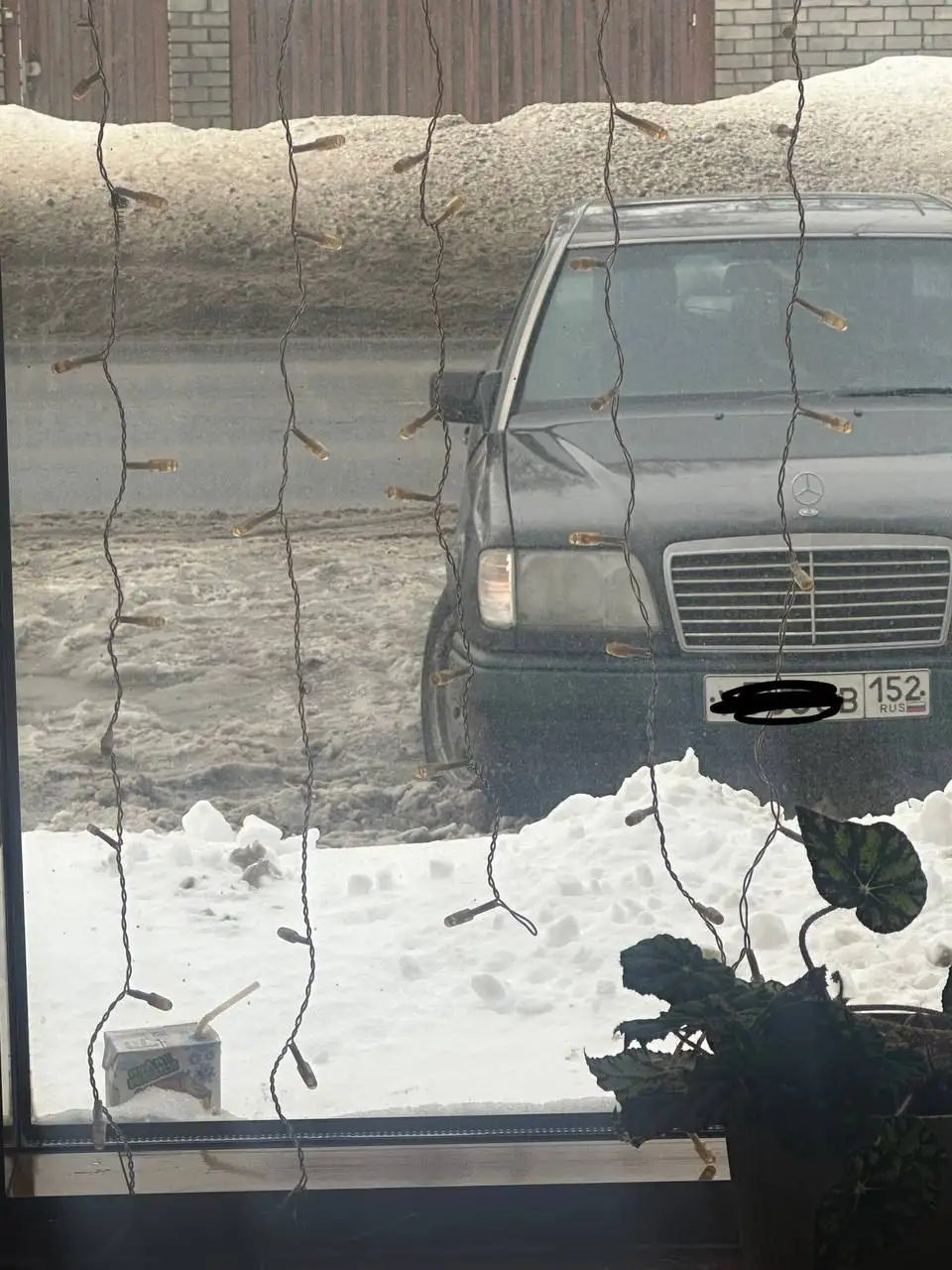 Продажа Mercedes 124 рестайлинг 2.0 автомат - Легковые автомобили (Авто) в Нижний Новгород