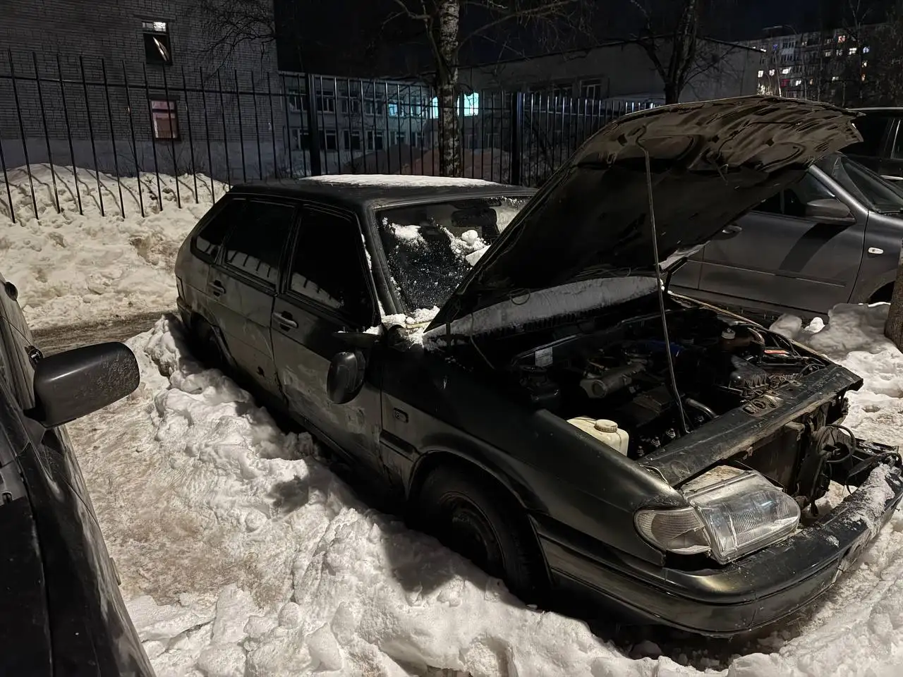 Продажа ВАЗ 2114 2006 года выпуска - Легковые автомобили (Авто) в Нижний Новгород