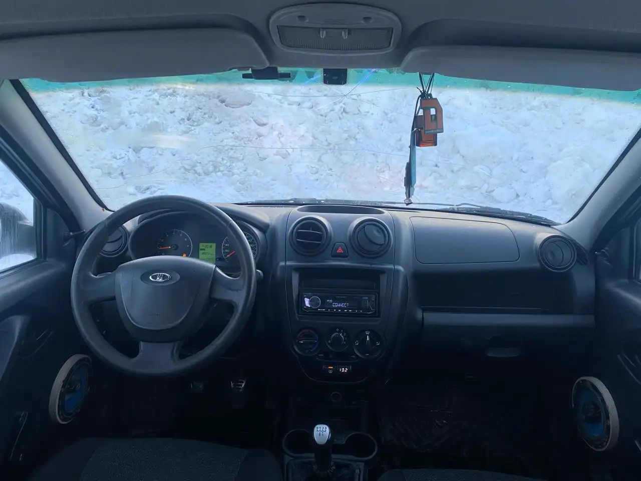 Продажа Lada Granta 2012 года - Легковые автомобили (Авто) в Нижний Новгород