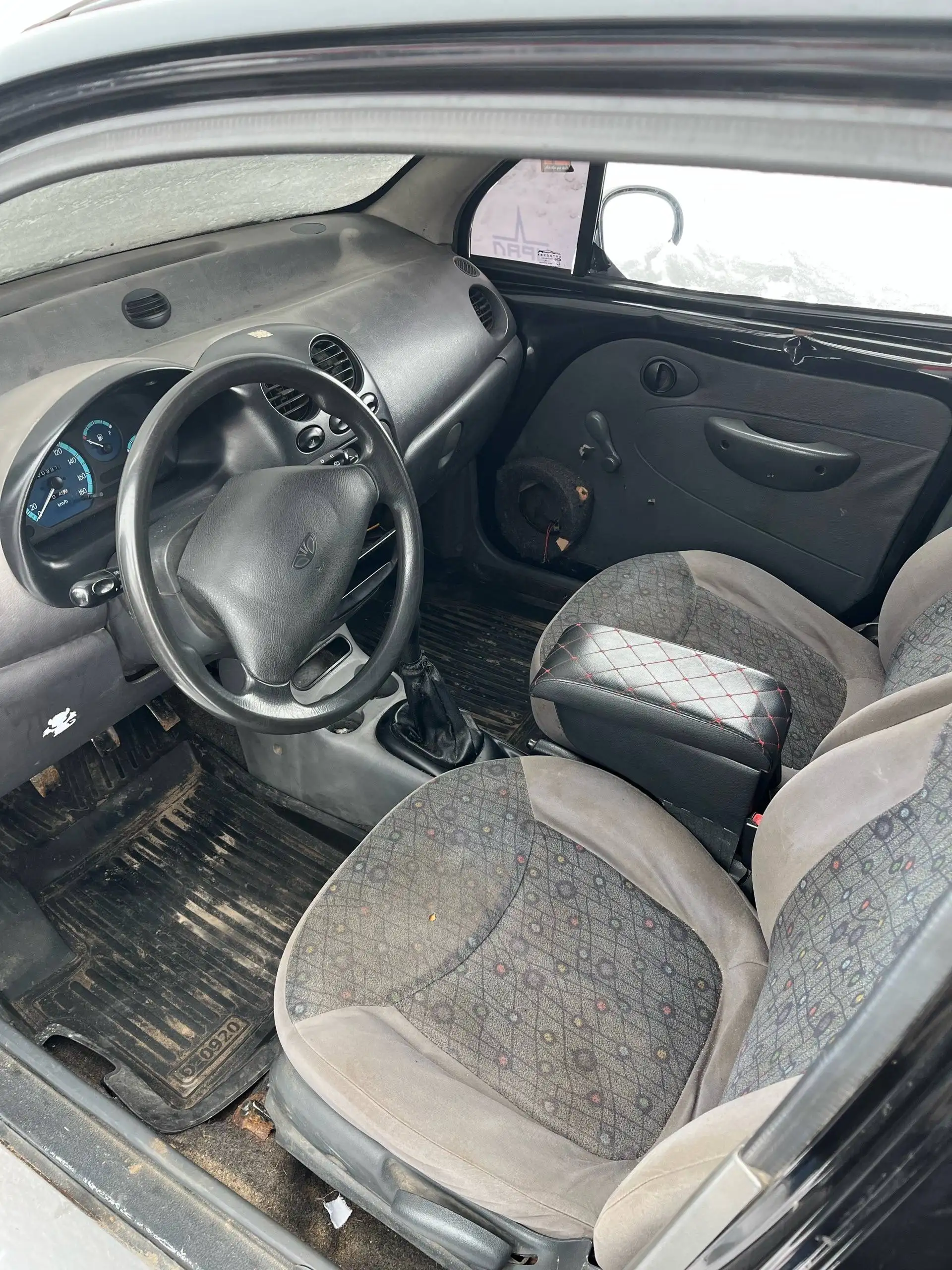 Продам Део Матиз 2010г - Авто в Нижний Новгород