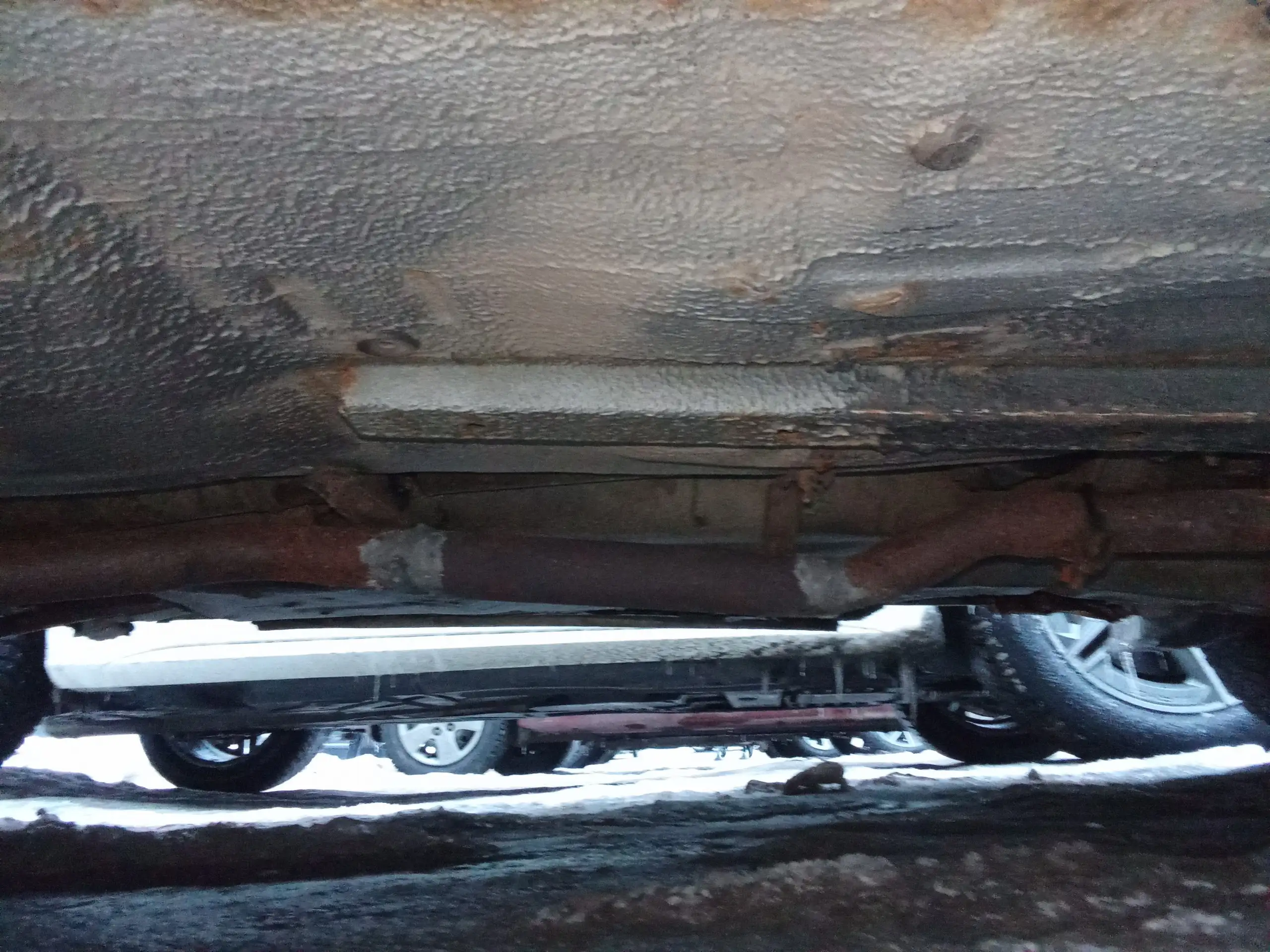 ВАЗ 2104 на обмен - Легковые автомобили (Авто) в Нижний Новгород