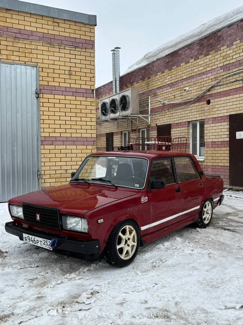 ВАЗ 2106 2006 года с доработками - Легковые автомобили в Нижний Новгород