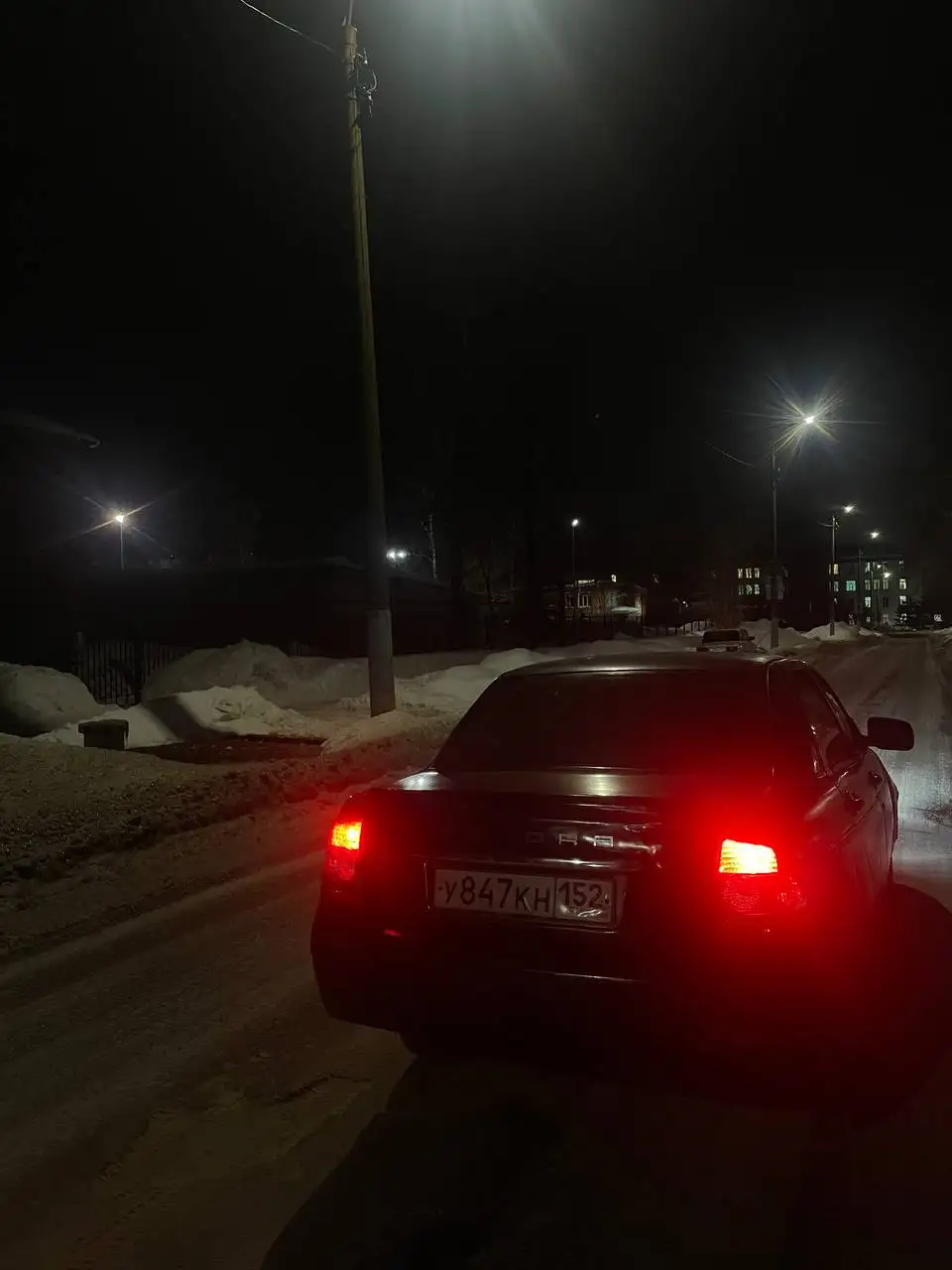 Продажа автомобиля 2008 года с двигателем 16 - Авто в Нижний Новгород