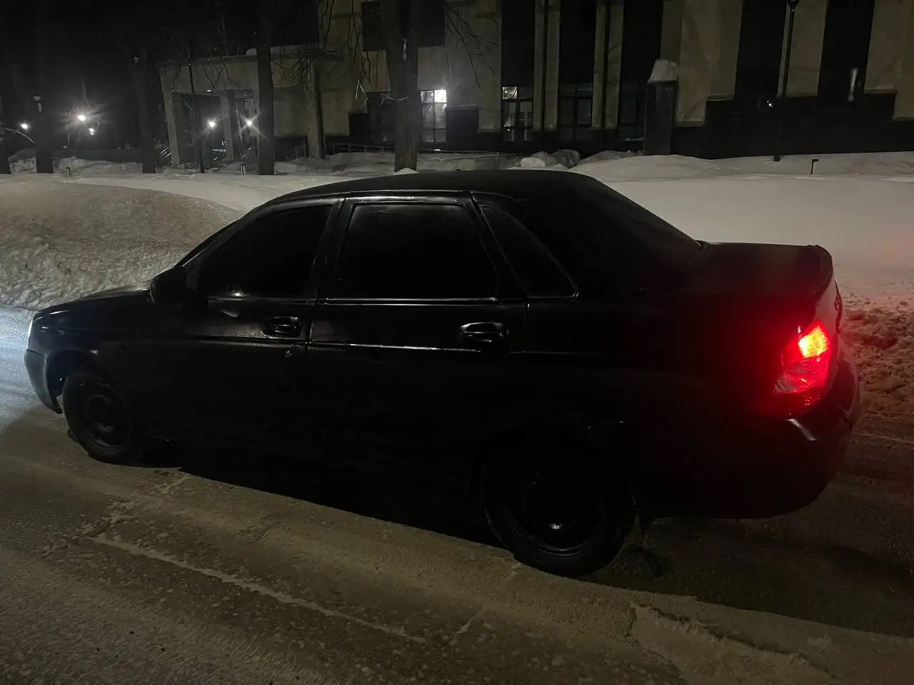 Продажа автомобиля 2008 года с двигателем 16 - Авто в Нижний Новгород